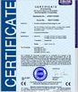 La Cina Shenzhen Easythreed Technology Co., Ltd. Certificazioni
